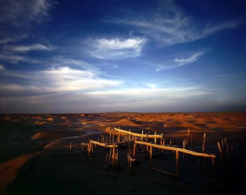 网信快3·(中国游)官方网站古国住宅遗址